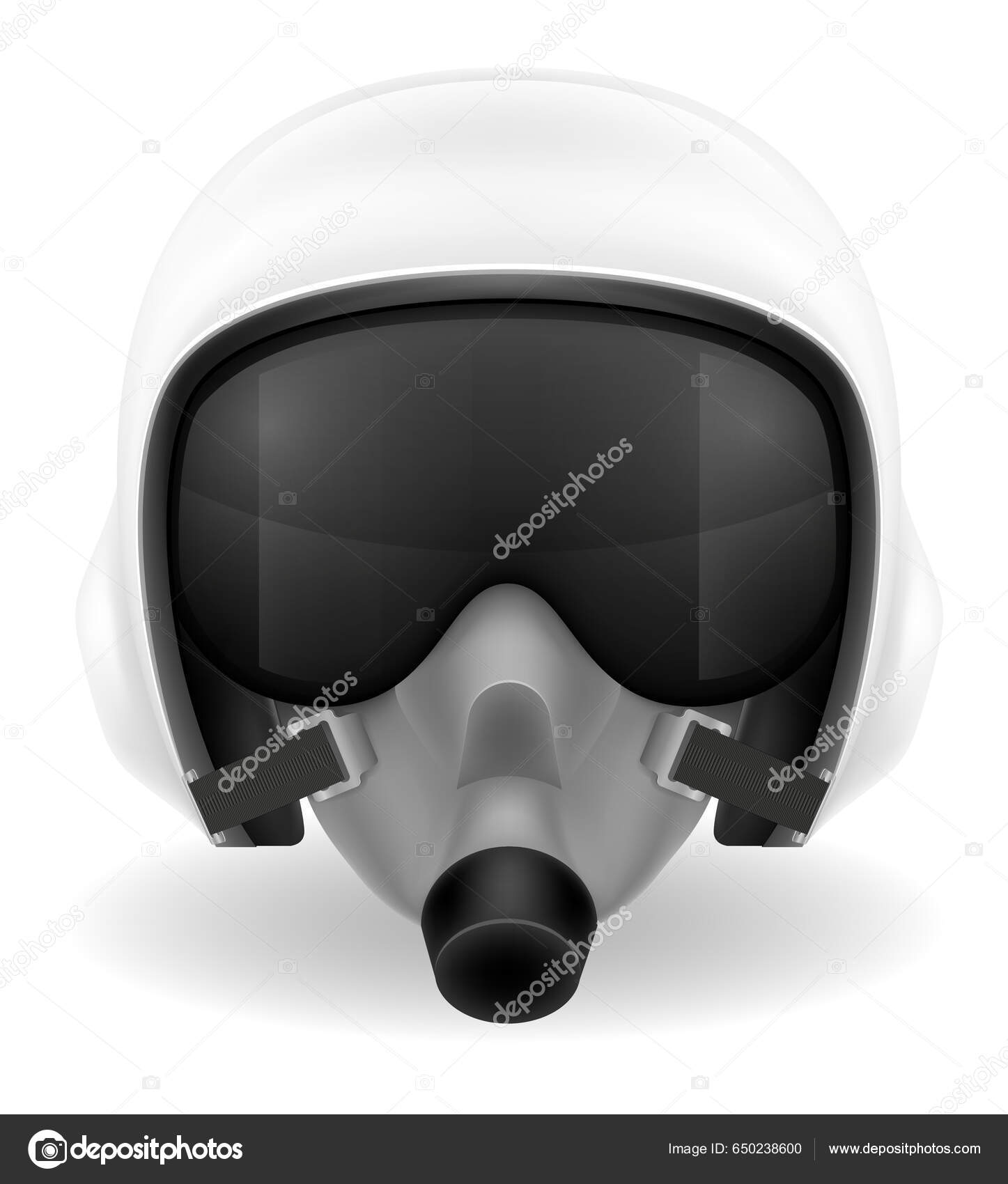 Pilot Card Mask Pilot Card Mask