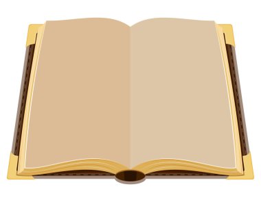 Beyaz arkaplanda izole edilmiş retro eski vintage simgeleri düz stil vektör çizimi