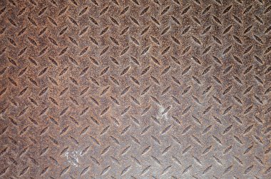 kahverengi elmas plaka arkaplanı