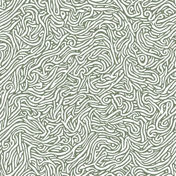 Ілюстрація Абстрактних Візерунків Безшовна Плитка — стоковий вектор