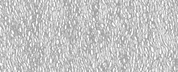 Eine Illustration Eines Abstrakten Grunge Musters Hintergrund Nahtlos Kachelbar — Stockvektor