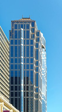 SEATTLE, WASHINGTON - 12 Mayıs 2023: teknolojiye ek olarak, Seattle gelişen bir turizm endüstrisine sahiptir. 90 'ların ortalarından bu yana, Seattle seyahat sektöründe önemli bir büyüme yaşadı..