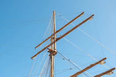 PHILIPSBURG, ST MAARTEN - 4 Aralık 2023: Sint Maarten Karayipler 'de Hollanda' nın kurucu bir ülkesidir ve Fransız Hint Adaları 'nın bir parçası olan Saint Martin ile birlikte bir adanın yarısını kaplar.