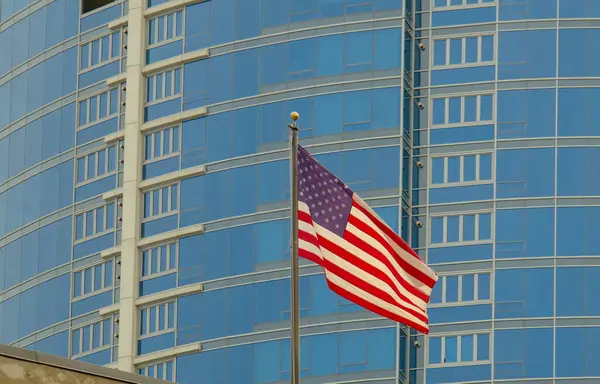 SEATTLE, WASHINGTON - 3 Temmuz 2023: Teknolojiye ek olarak, Seattle gelişen bir turizm endüstrisine sahiptir. 90 'ların ortalarından bu yana, Seattle seyahat sektöründe önemli bir büyüme yaşadı..