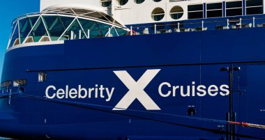 Ünlülerin Yükselen Gemisi