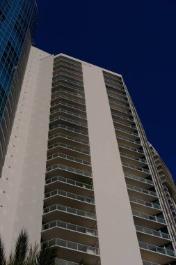 Fort Lauderdale, Florida 'da 27 Ocak 2025, Fort Lauderdale Konutları