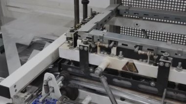 Boşluk Paketi Kitapları Yazdırma Üretim Paketi