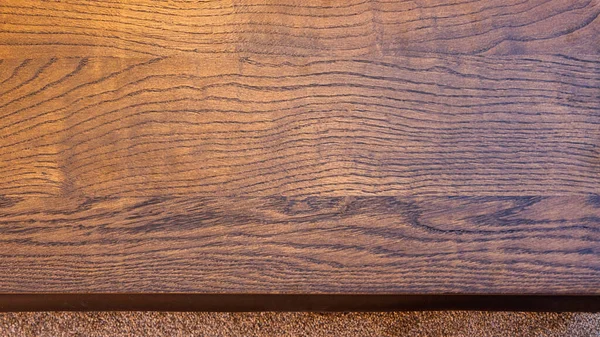 Dark Wood Plank Board Background Texture Pattern — 스톡 사진