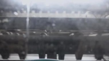 Yazdırma Makinesi Kağıt Ucu Yazdırma Ofisini Kapat