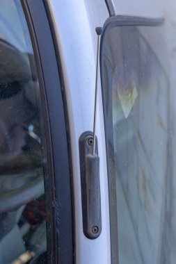 Elektrikli Otomatik Otomatik Otomatik Radyo Anten Aygıtı