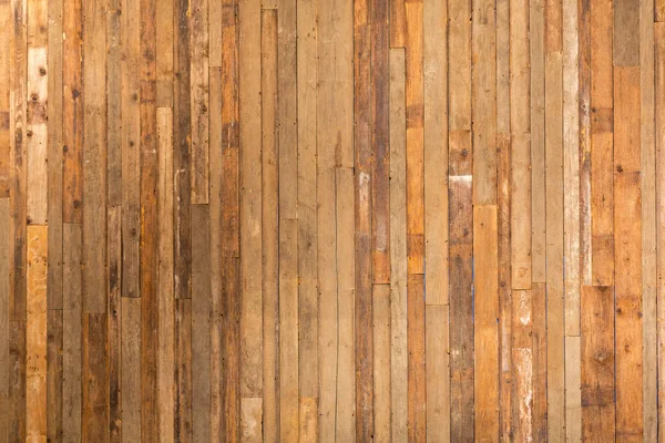 Ponownie Używane Stare Deski Drewniany Mur Tła — Zdjęcie stockowe