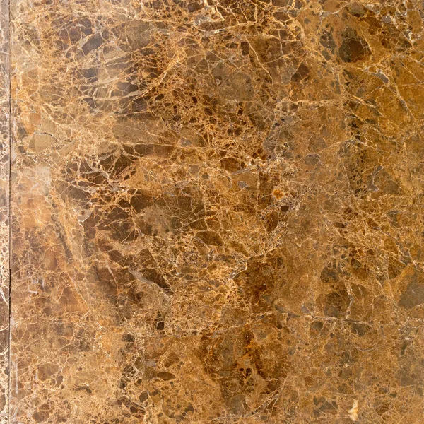 Роскошный Золотой Мрамор Плитка Фон Текстура — стоковое фото