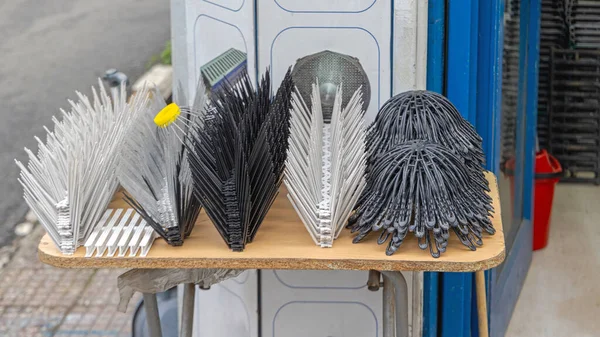 New Anti Pigeon Spikes Metal and Plastic Selection Shop