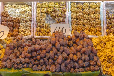 Orta Doğu 'dan Büyük Ekstra Büyük Süper Dev Tarihler