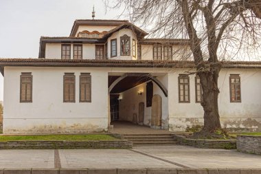 Bulgaristan 'da Bölgesel Tarih Müzesi Kanaka Binası