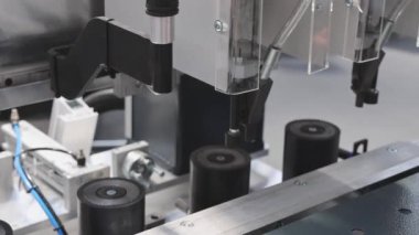 Alüminyum Pencere Çerçeve Üreticisi Fabrika Üretim Hattı