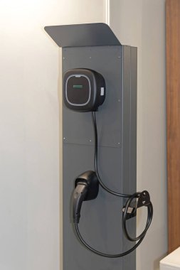 Ev Şarjı Kara Kutusu İçin EV Güneş Şarj Kontrol Birimi