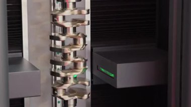 Yüksek Hassas Yeşil 3d Lazer Tarayıcı Crankshaft Denetimi