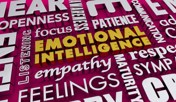 Чувства чужого интеллекта