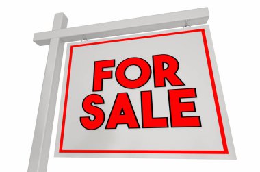 Market 3d 'de Satılık Tabela Ev Listesi Gayrimenkul 3D Listesi