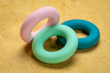 kauçuk halkalar - el tutuşu dayanıklı spor ayakkabıları