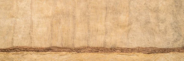 Абстрактний Пейзаж Фон Оленячої Шкіри Виготовлений Кори Паперу Створений Мексиці — стокове фото