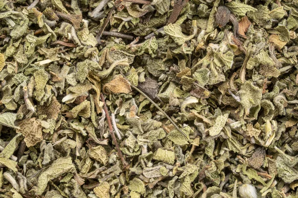 Cistus Incanus Tea Also Know Rockrose Helps Support Immune Digestive — Stock Photo, Image