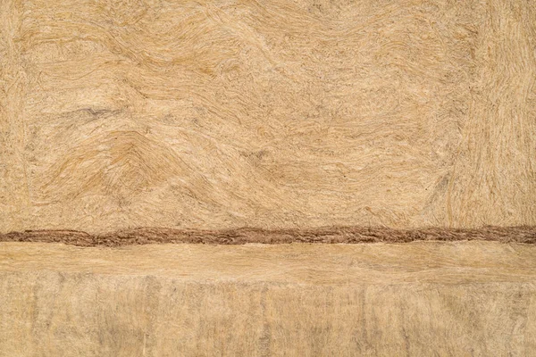 摘要风景 墨西哥手工制作的鹿皮树皮树皮纸背景 — 图库照片
