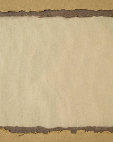 Papír Abstraktní Pastelové Hliněné Tóny Tóny Kopírovacím Prostorem Sbírka Ručně — Stock fotografie