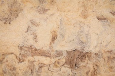 Buckskin amate ağaç kabuğu kağıdının arka planı Meksika 'da oluşturuldu