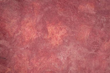 Meksika 'da üretilen arka ışıklandırma amate ağaç kabuğu kağıdının arka planı ve dokusu