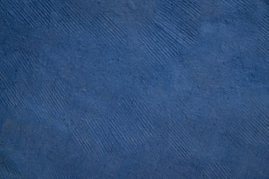 Meksika 'da el yapımı arka plan ve arka plan kabuk kağıdı dokusu