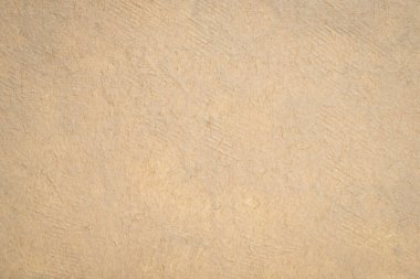 Meksika 'da el yapımı arka plan ve arka plan kabuk kağıdı dokusu