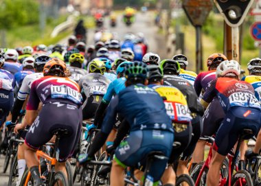 Budapeşte, Macaristan 13 Mayıs 2023: 2. 