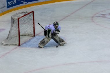 Macaristan Budapeşte 7 Ocak 2025 Bayanlar Dünya Buz Hokeyi Şampiyonası Macaristan 4-0