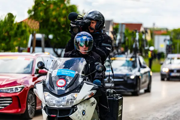 Macaristan 05: 18, 2025: 5. 