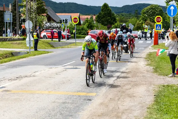 Macaristan 17 Mayıs 2025: İkinci etapta yapılan 