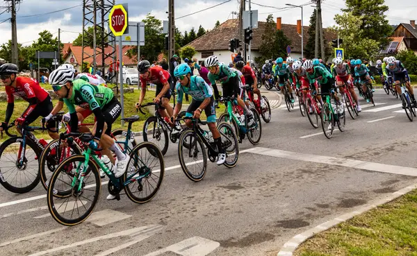 Macaristan 17 Mayıs 2025: İkinci etapta yapılan 