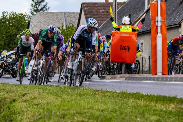 Macaristan 17 Mayıs 2025: İkinci etapta yapılan 