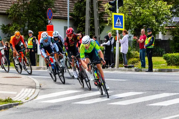 Macaristan 17 Mayıs 2025: İkinci etapta yapılan 