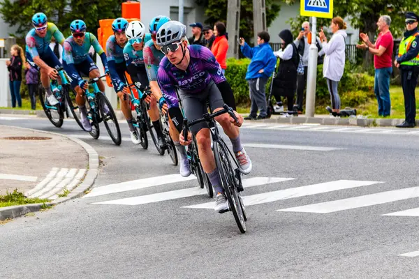 Macaristan 17 Mayıs 2025: İkinci etapta yapılan 