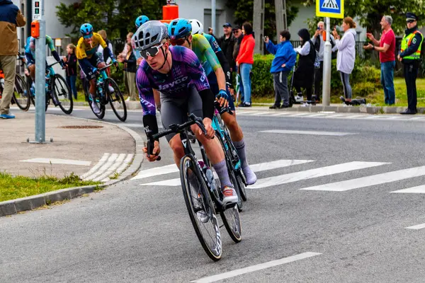 Macaristan 17 Mayıs 2025: İkinci etapta yapılan 