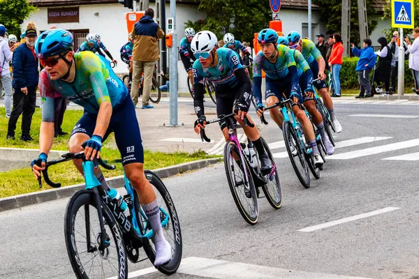 Macaristan 17 Mayıs 2025: İkinci etapta yapılan 