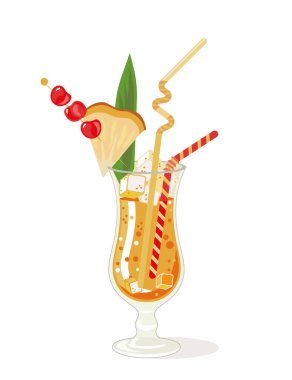 Beyaz bir arka planda 