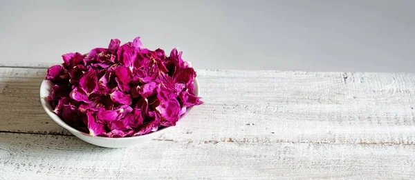 Oude Kunst Helder Rood Roze Paars Frisse Geur Spa Flora — Stockfoto