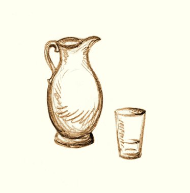 Yakın görünüm hafif kağıt tablo nesnesi metin alanı arkaplanı ayarlayın. Ana hatları siyah mürekkep kalemle çizilmiş. Sağlıklı saf eko temiz tarım ineği yemeği. Logo amblemi ye.