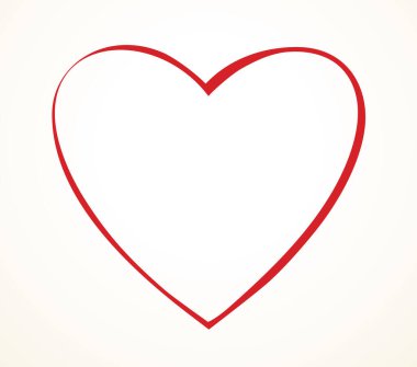 Simple cute aid assist web app body insignia set black linear hand drawn art sketch. Happy marry date life help express give amour hope greet bridal text space card white isolated banner decor design