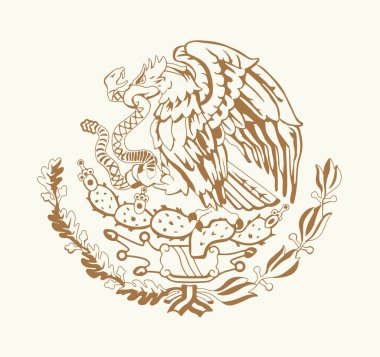 Yakın geçmişte kalmış tarihi Heraldic vintage renginde tatil gururlu işçi sınıfı şehir savaşı günü birliği metin alanı. El çizimi çizgi film web sanatı Heraldry Kaktüs spor salonu arka planı