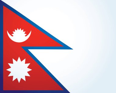 Kapalı, eski, kırmızı, mavi, antika toprak, gurur günü, savaş günü, birlik, ipek kumaş, gökyüzü, beyaz gökyüzü yazı alanı. Üçgen çizgi çizgi çizgi çizgi film web sanat özgürlük birim logosu etiket çerçevesi seti