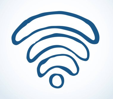 Ücretsiz yüksek güç uzaktan kumandası işleme bölgesinin beyaz kağıt metin boşluğu etrafında olduğunu gösteriyor. Basit anahat ui fikir sanatçısı unsuru. Doğrusal siyah kalem el çizilmiş amblem çizim çizimi çizgi film tasarım biçimi